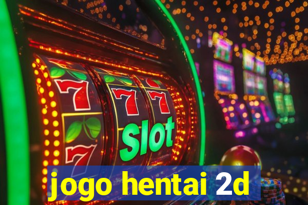 jogo hentai 2d